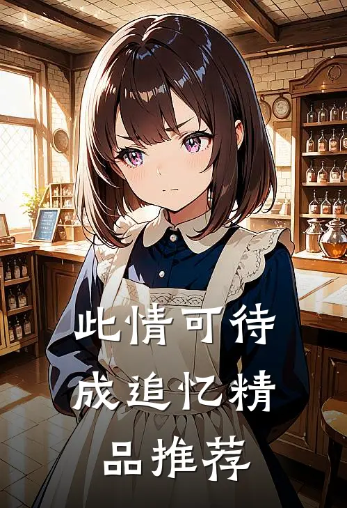 此情可待成追忆精品推荐