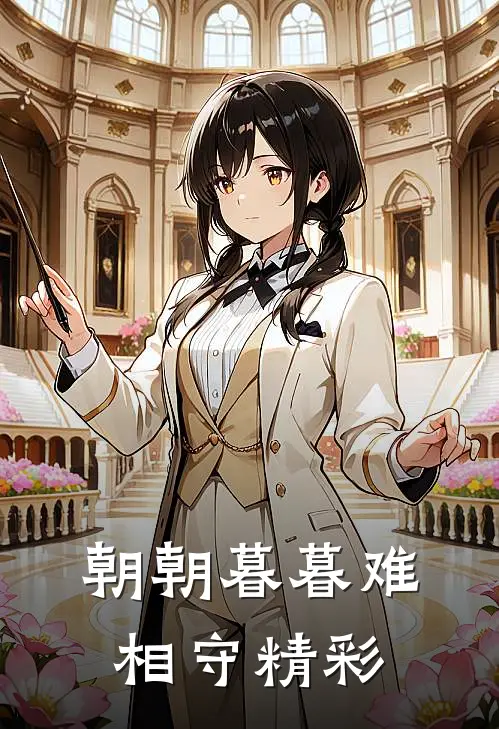 朝朝暮暮难相守精彩