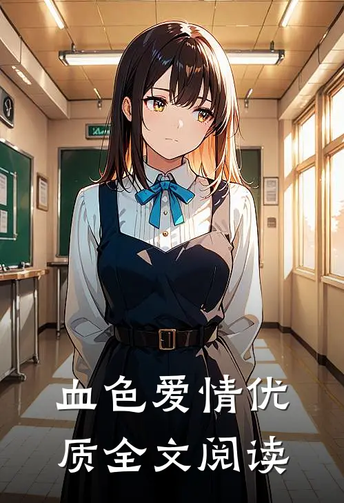 血色爱情优质全文阅读