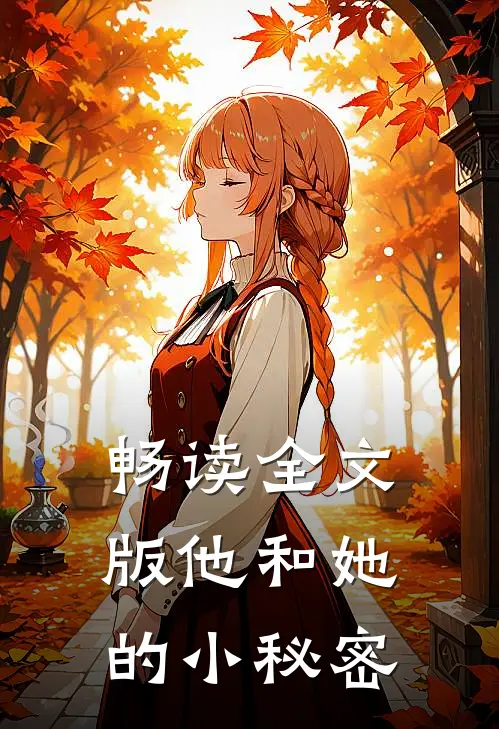 畅读全文版他和她的小秘密
