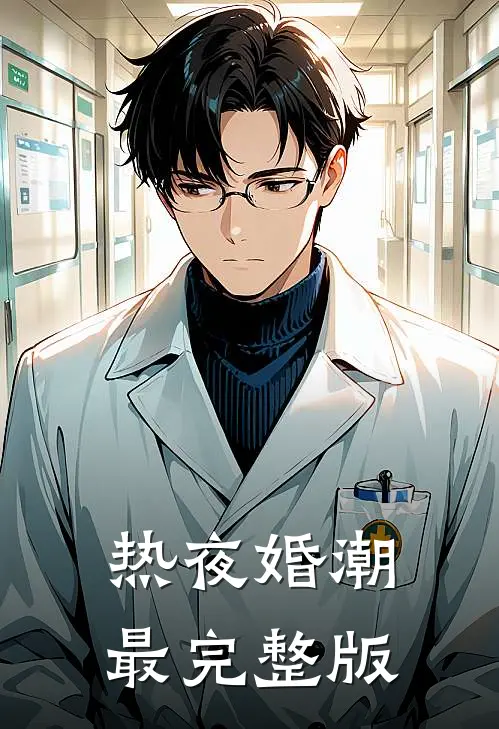 热夜婚潮最完整版
