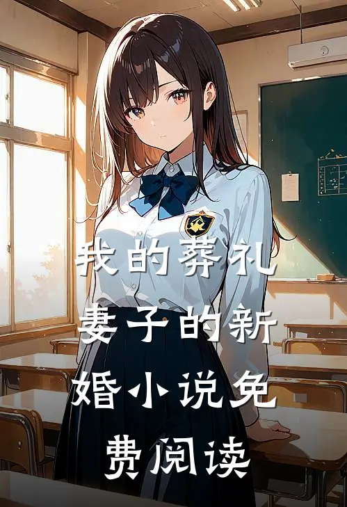 我的葬礼，妻子的新婚小说免费阅读