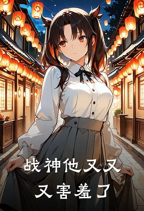 战神他又又又害羞了