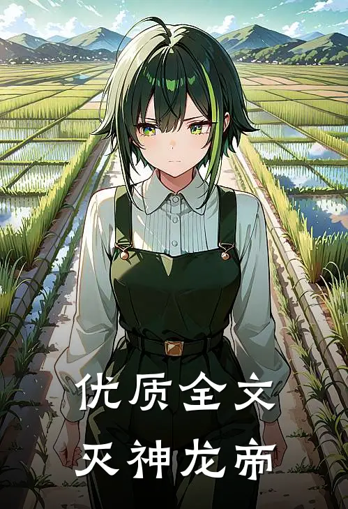 优质全文灭神龙帝