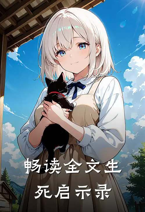 畅读全文生死启示录