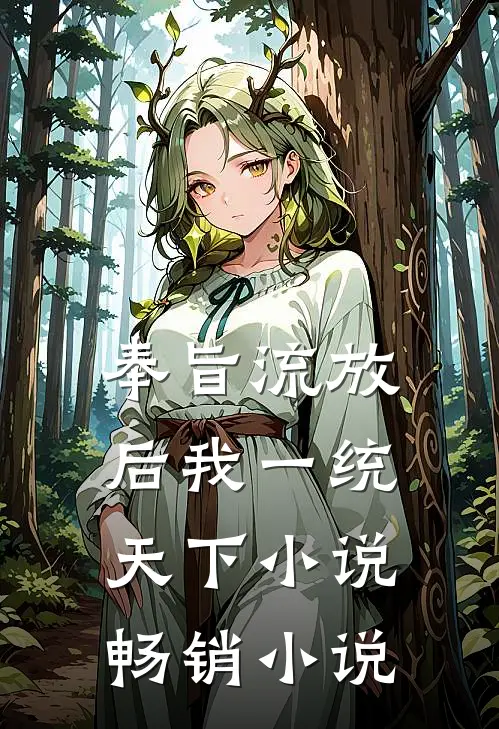 奉旨流放后我一统天下小说畅销小说