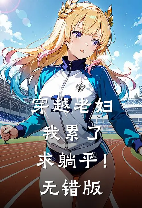 穿越老妇：我累了，求躺平！无错版
