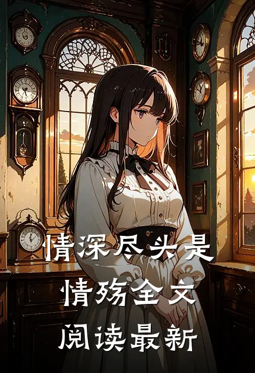 情深尽头是情殇全文阅读最新