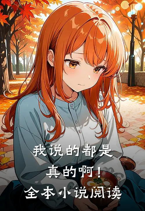 我说的都是真的啊！全本小说阅读