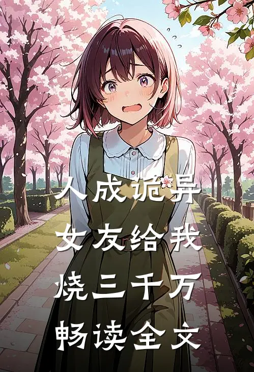 人成诡异，女友给我烧三千万畅读全文