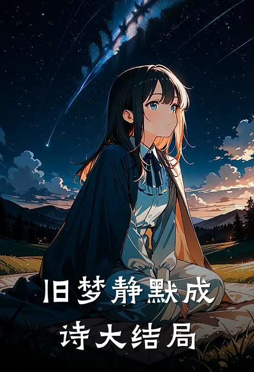 旧梦静默成诗大结局