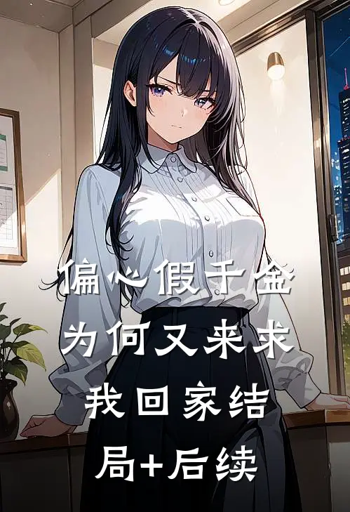 偏心假千金，为何又来求我回家结局+后续