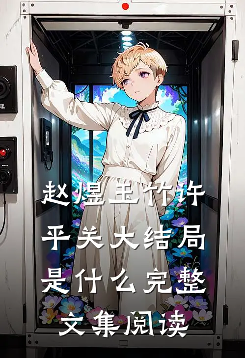 赵煜玉竹许平关大结局是什么完整文集阅读