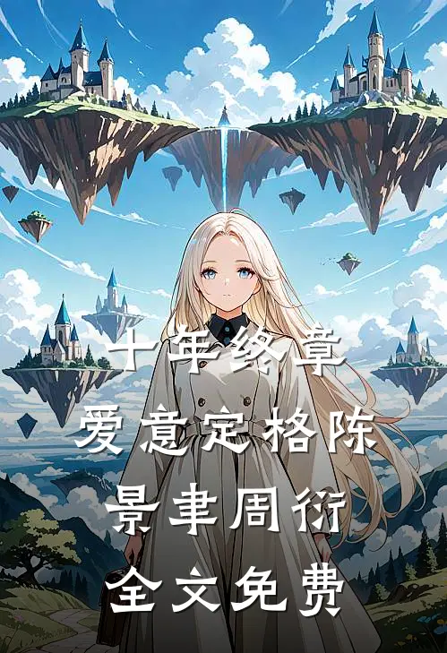 十年终章，爱意定格陈景聿周衍全文免费