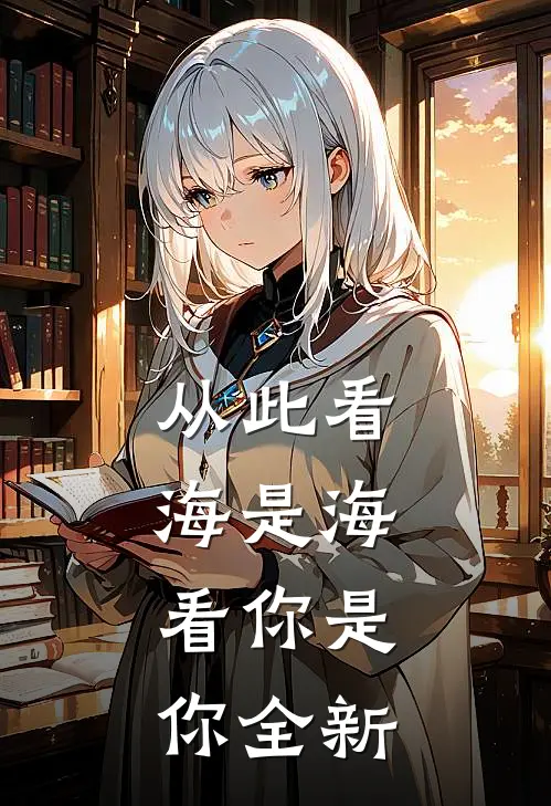 从此看海是海，看你是你全新