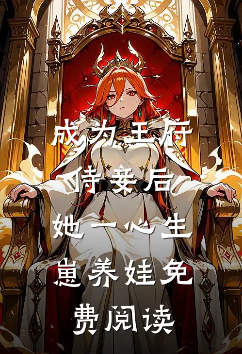 成为王府侍妾后，她一心生崽养娃免费阅读