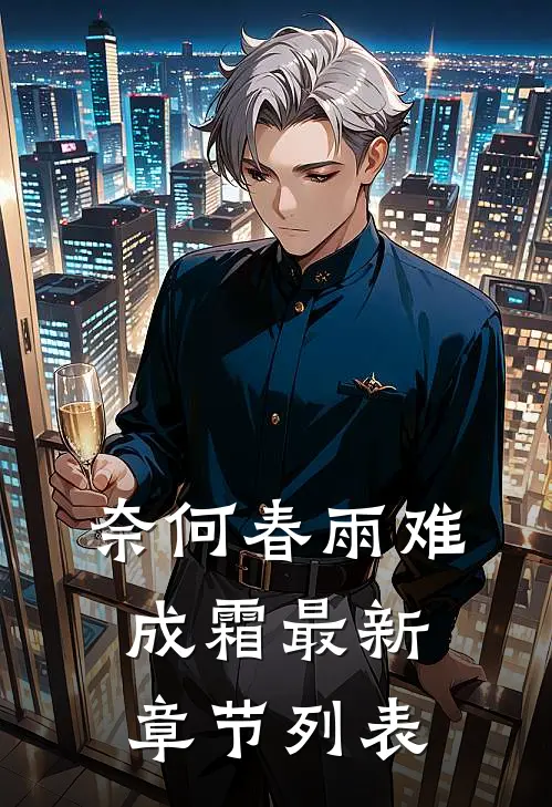 奈何春雨难成霜最新章节列表