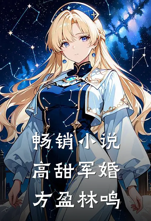 畅销小说高甜军婚方盈林鸣