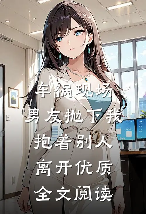 车祸现场，男友抛下我抱着别人离开优质全文阅读