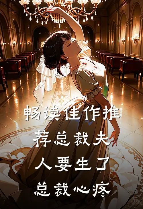 畅读佳作推荐总裁夫人要生了总裁心疼