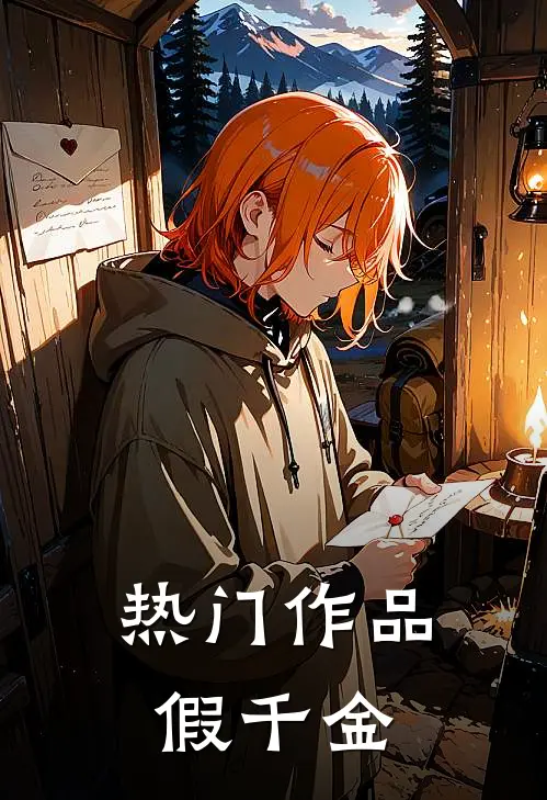 热门作品假千金