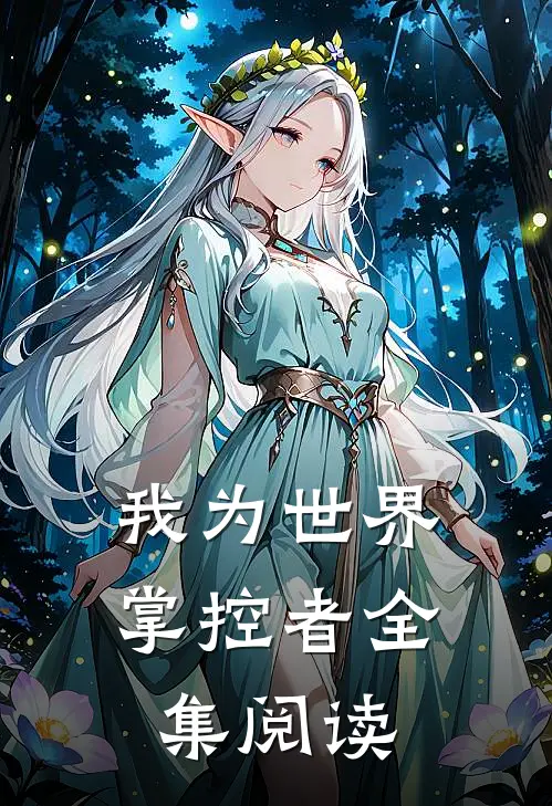 我为世界掌控者全集阅读