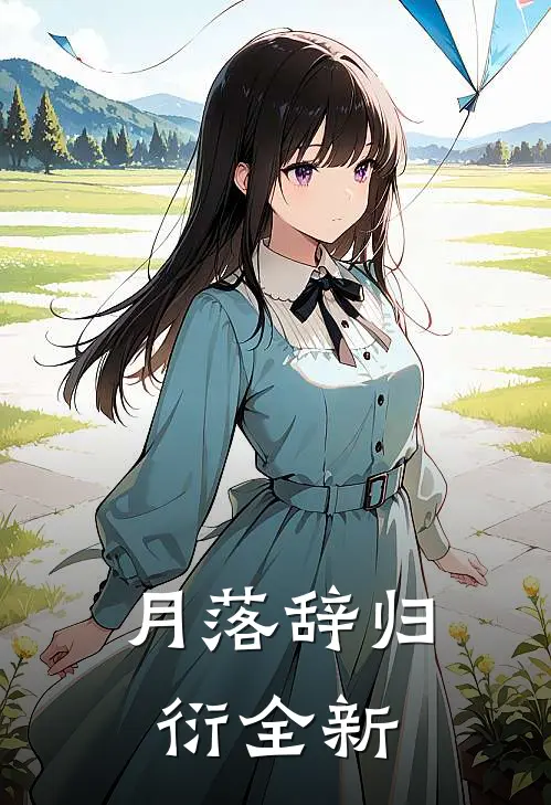 月落辞归衍全新