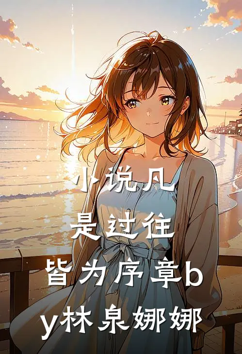 小说凡是过往，皆为序章by林泉娜娜