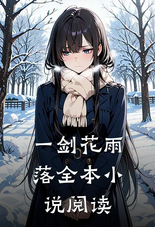 一剑花雨落全本小说阅读