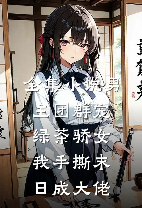 全集小说男主团群宠绿茶骄女，我手撕末日成大佬