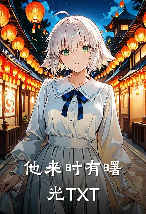 他来时有曙光TXT