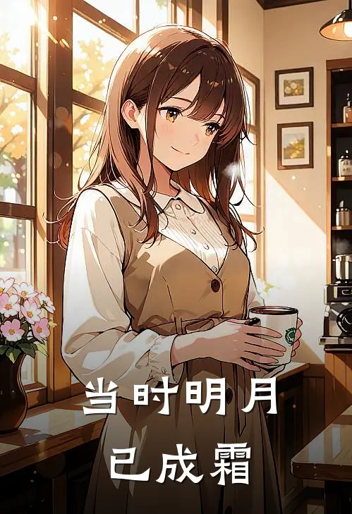 当时明月已成霜