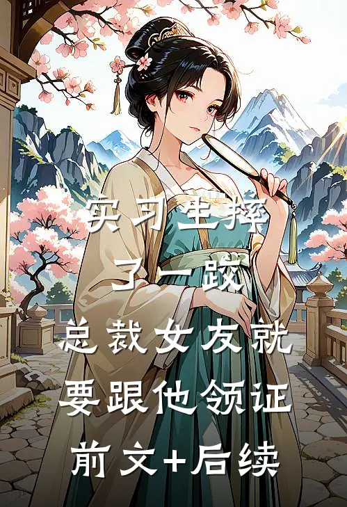 实习生摔了一跤，总裁女友就要跟他领证前文+后续