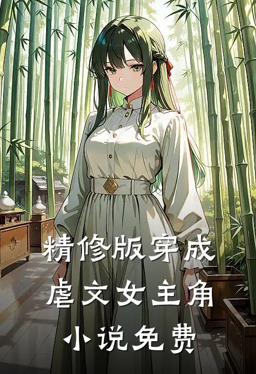 精修版穿成虐文女主角小说免费