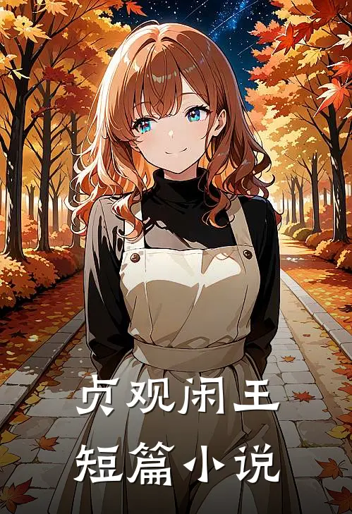 贞观闲王短篇小说