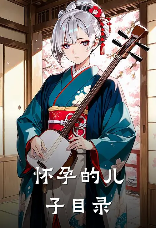 怀孕的儿子目录