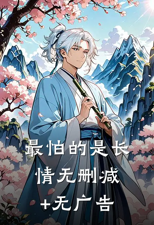 最怕的是长情无删减+无广告