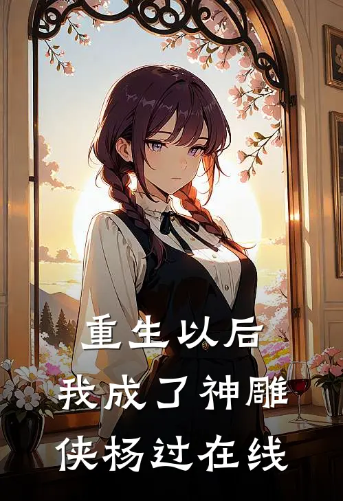 重生以后，我成了神雕侠杨过在线