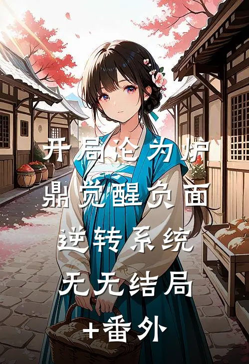 开局沦为炉鼎觉醒负面逆转系统： 无无结局+番外