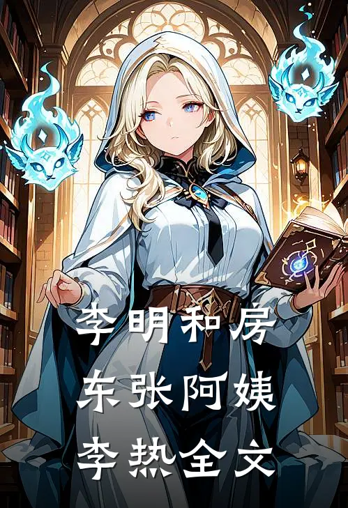 李明和房东张阿姨李热全文
