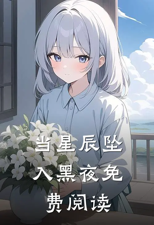 当星辰坠入黑夜免费阅读