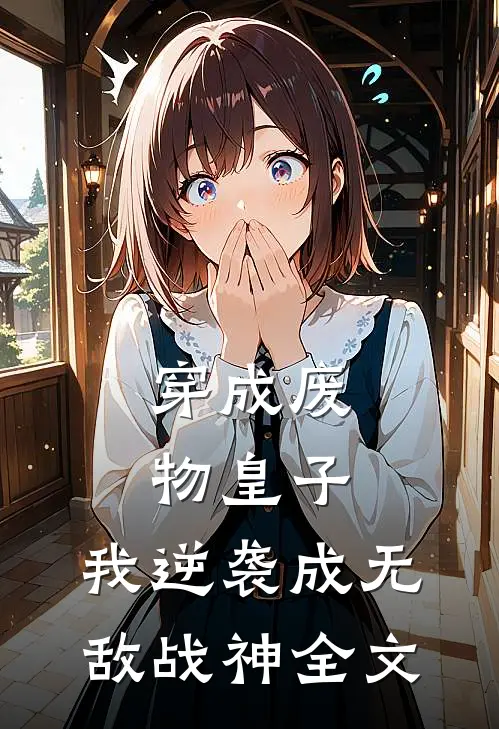 穿成废物皇子，我逆袭成无敌战神全文